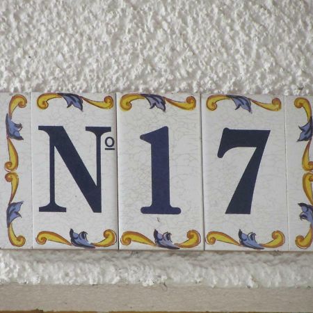 Ferienwohnung No 17 Langgoens Langgons Εξωτερικό φωτογραφία