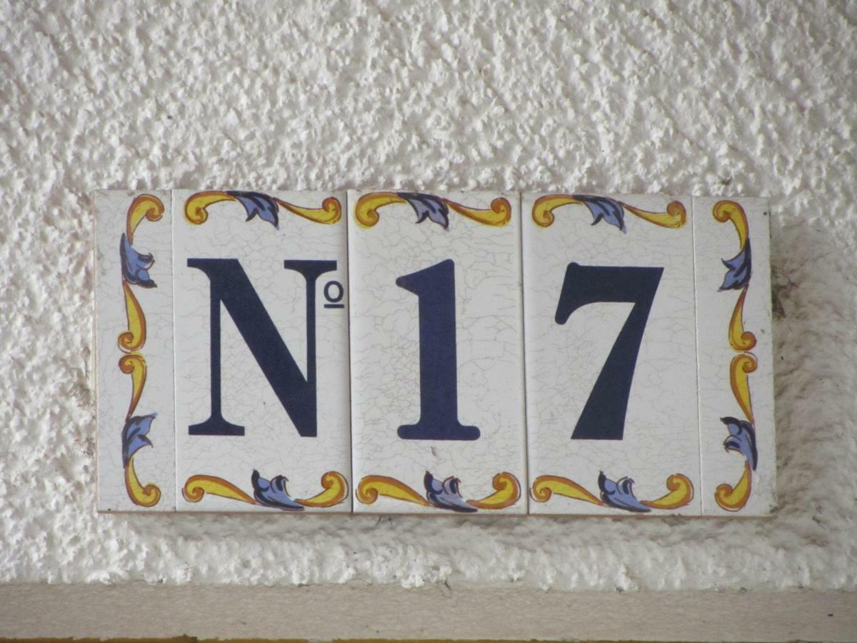 Ferienwohnung No 17 Langgoens Langgons Εξωτερικό φωτογραφία